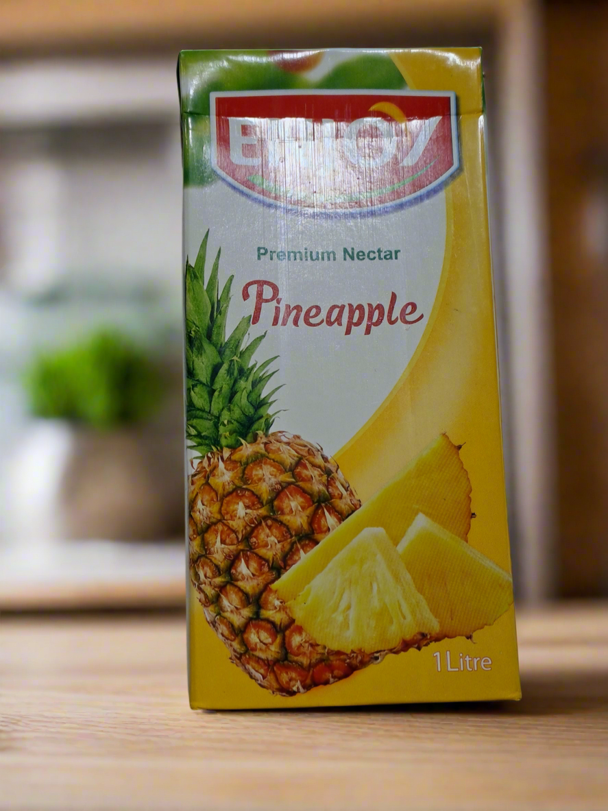Enjoy pineapple 1L