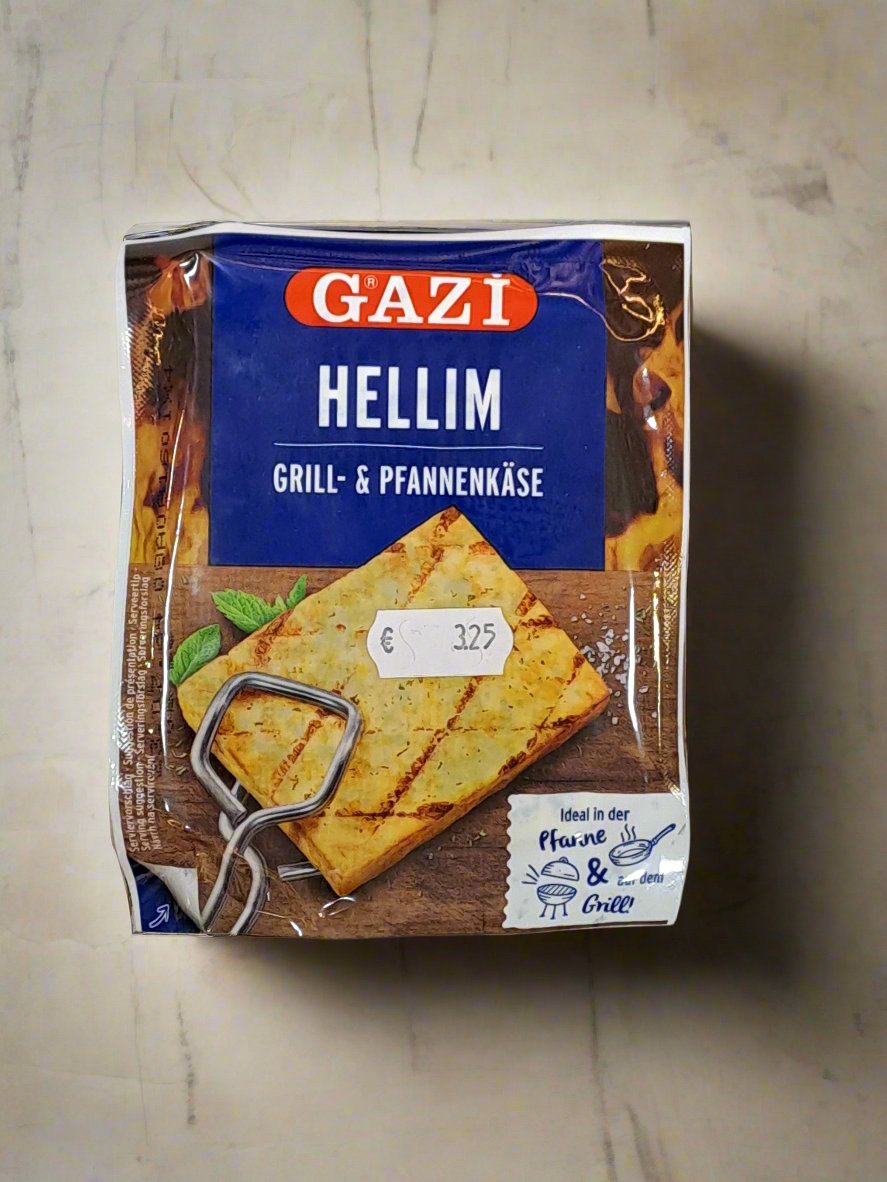 Gazi Hellim