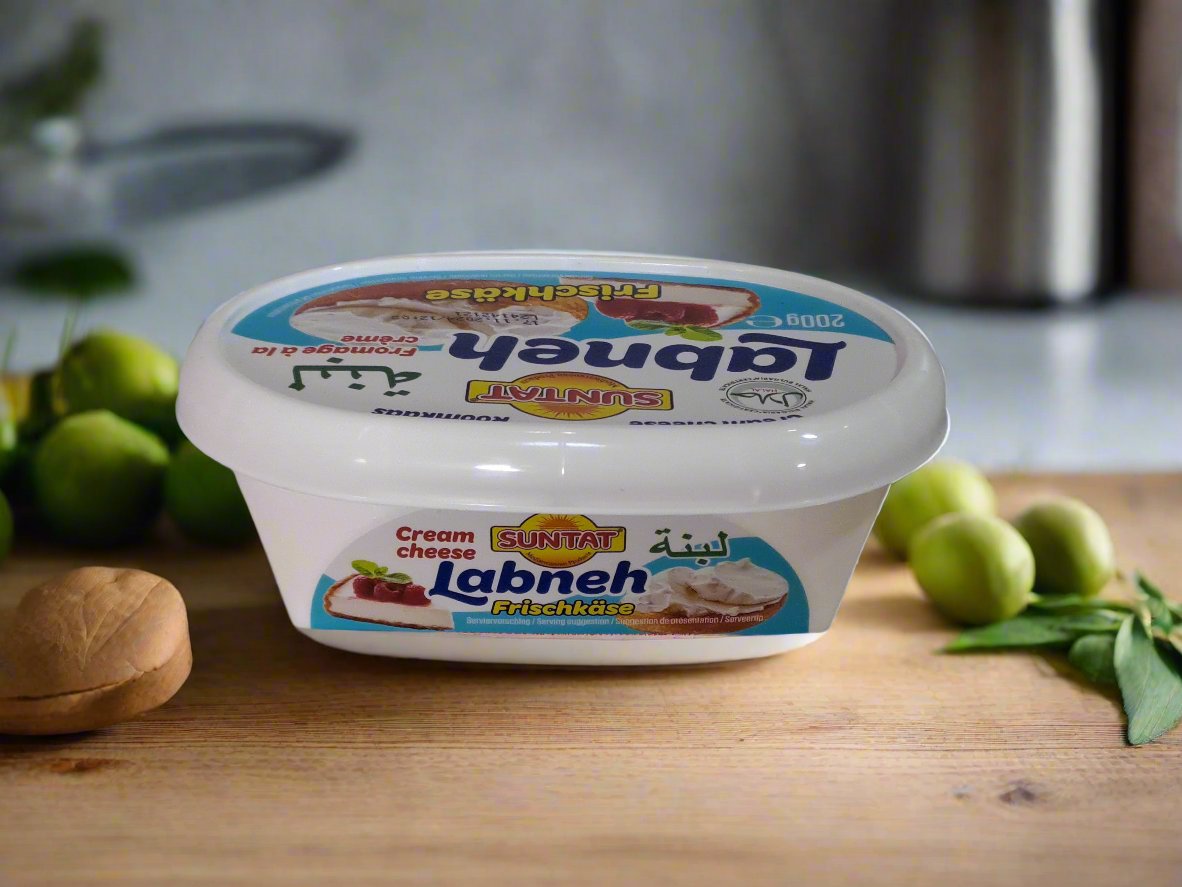 Suntat Labneh 200g