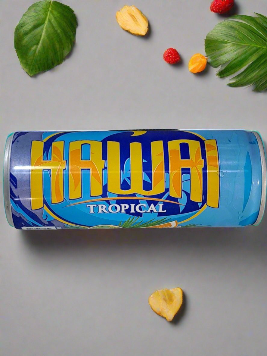 Hawai Tropical