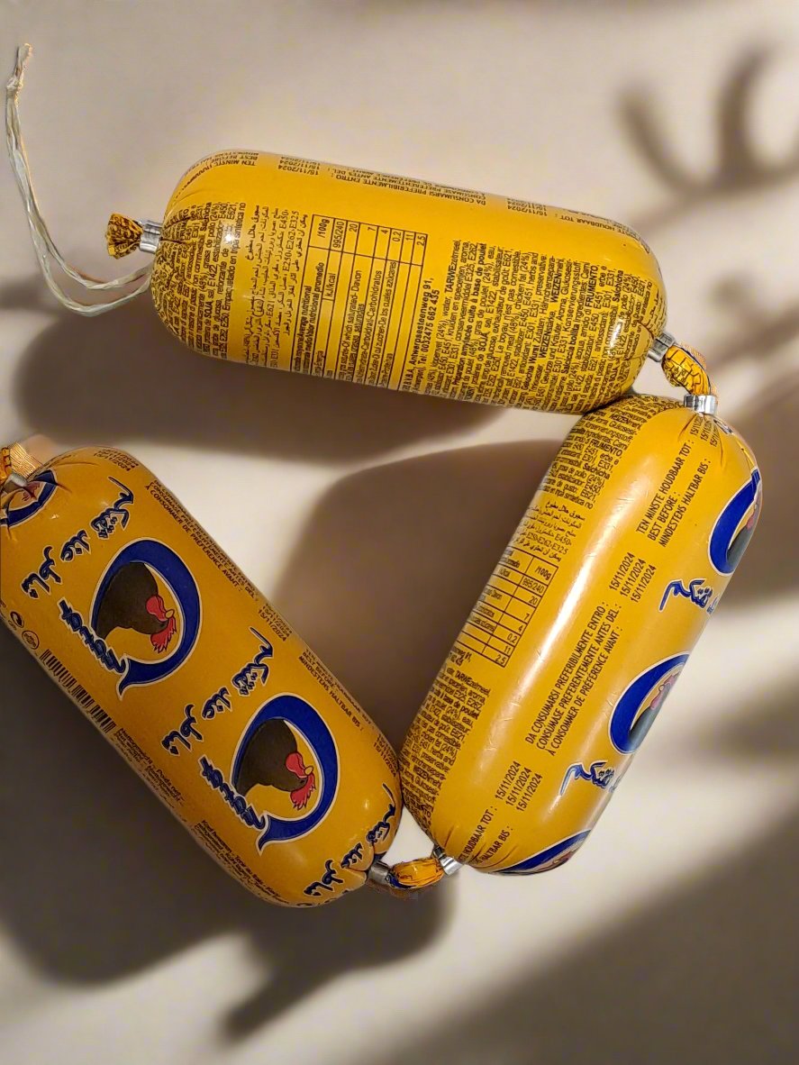 Hatar Salami
