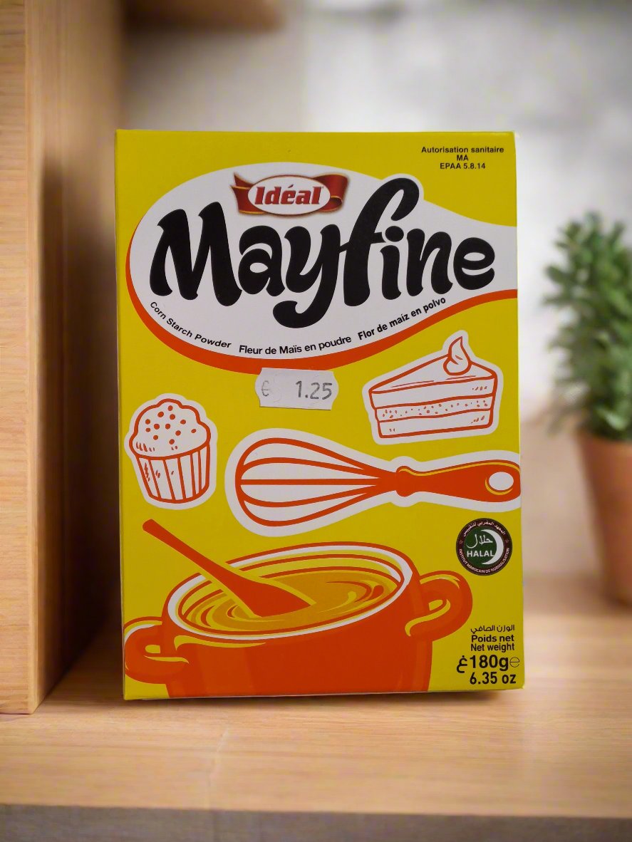 Ideal Mayfine