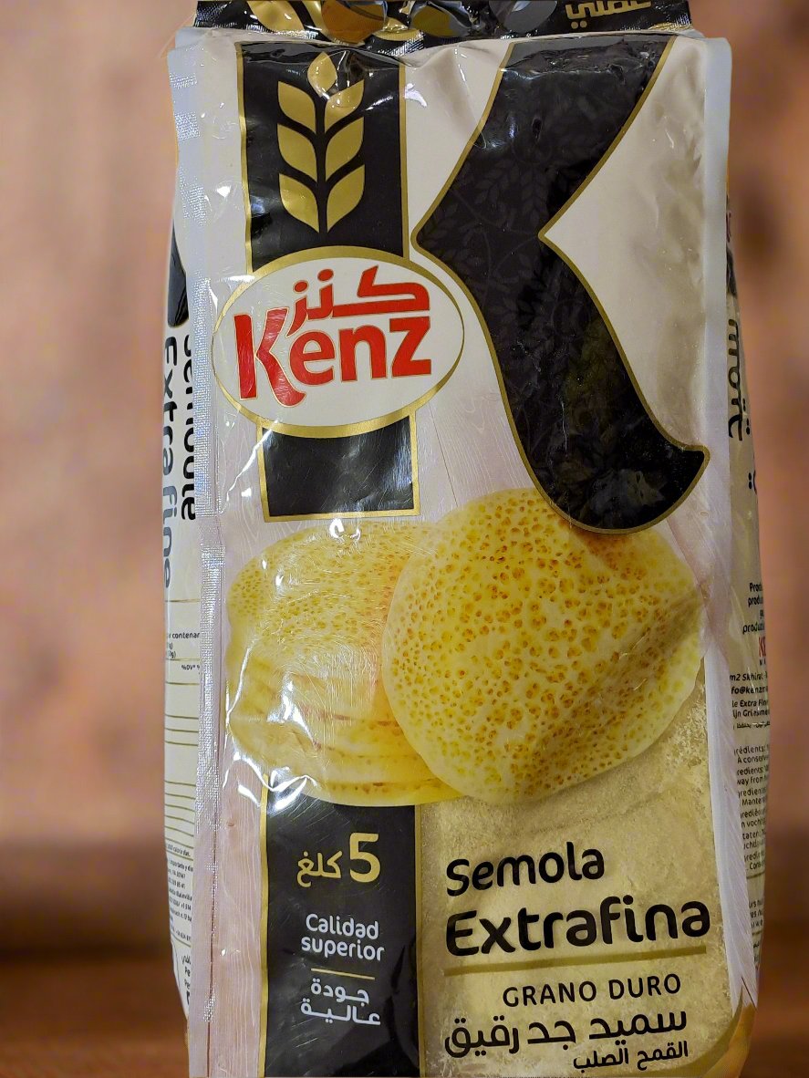 Kenz Semola Extrafina