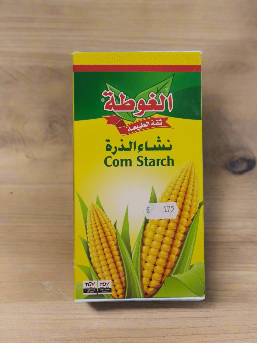 Al.Gota Corn Starch
