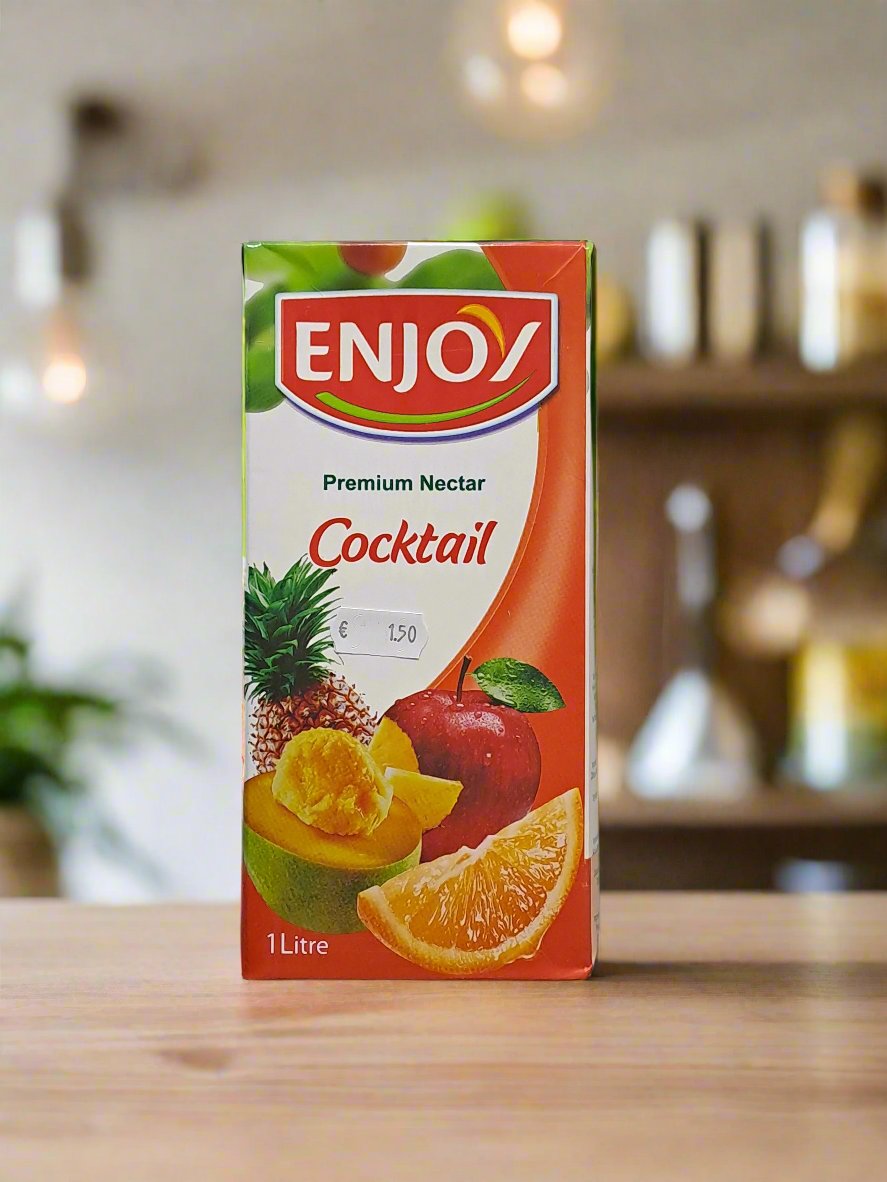 Enjoy Cocktail