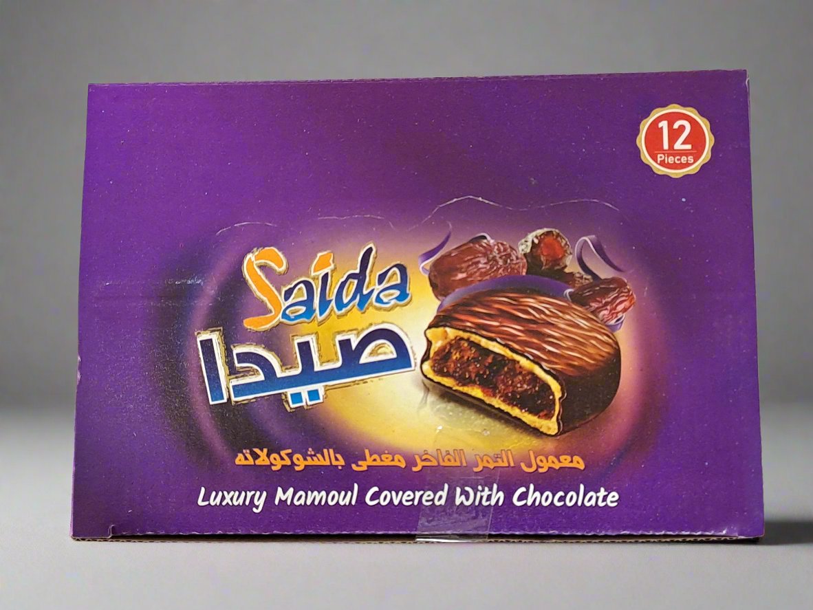 Saida candy