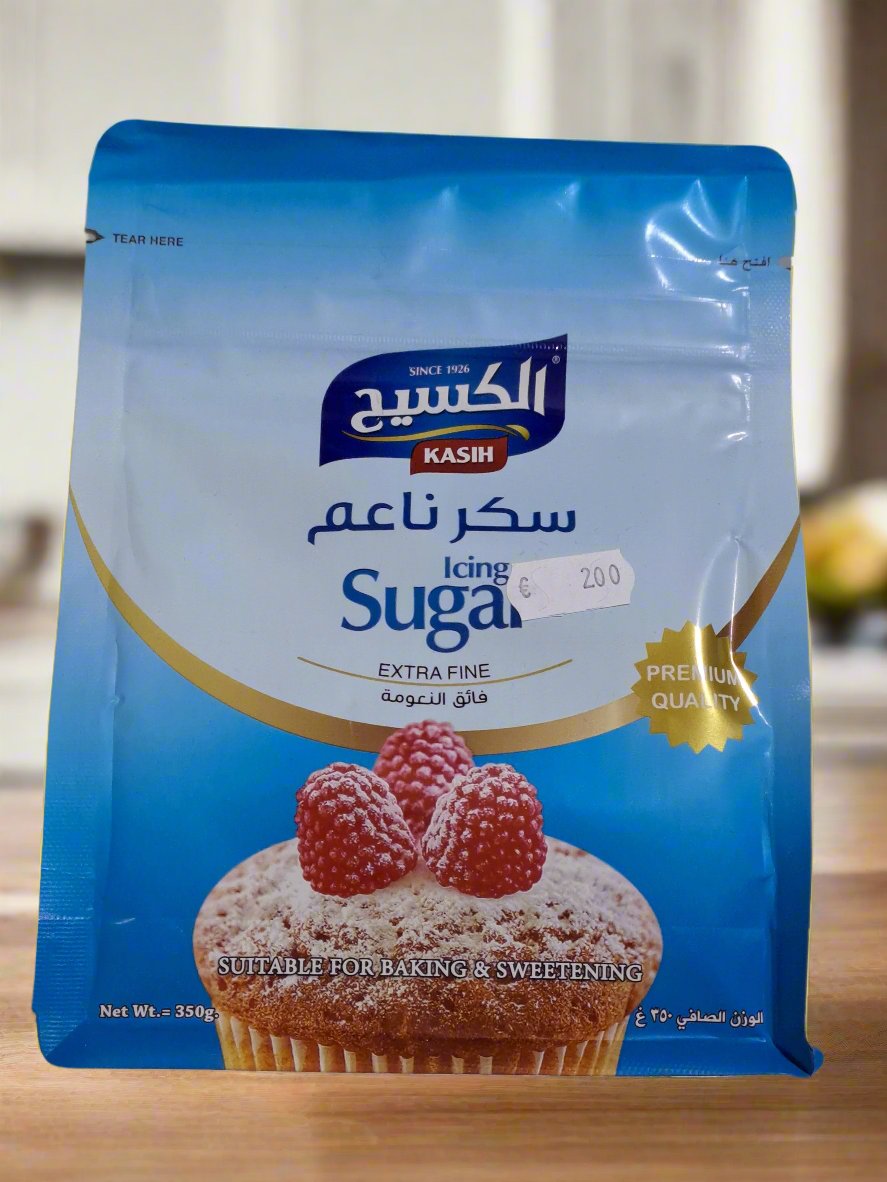 KASIH Icing Suger