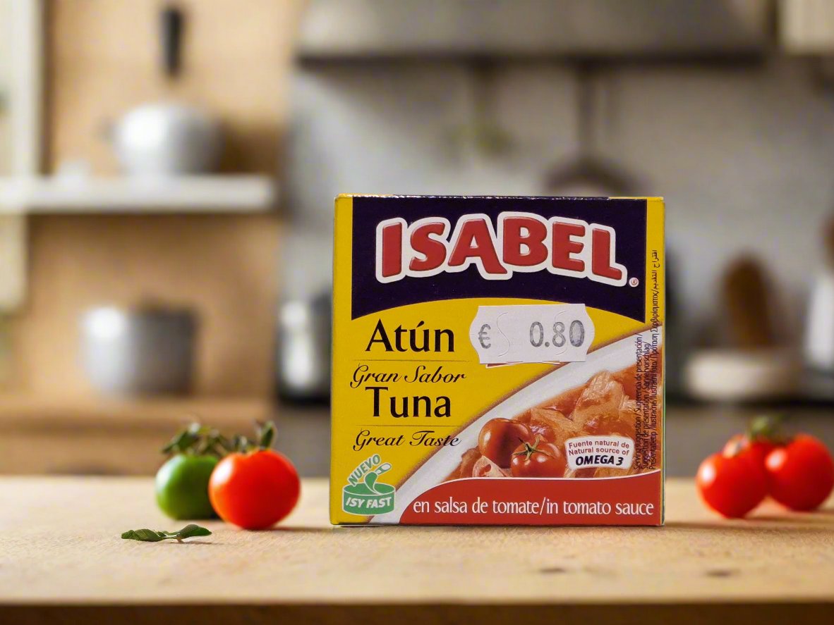Isabel Tuna