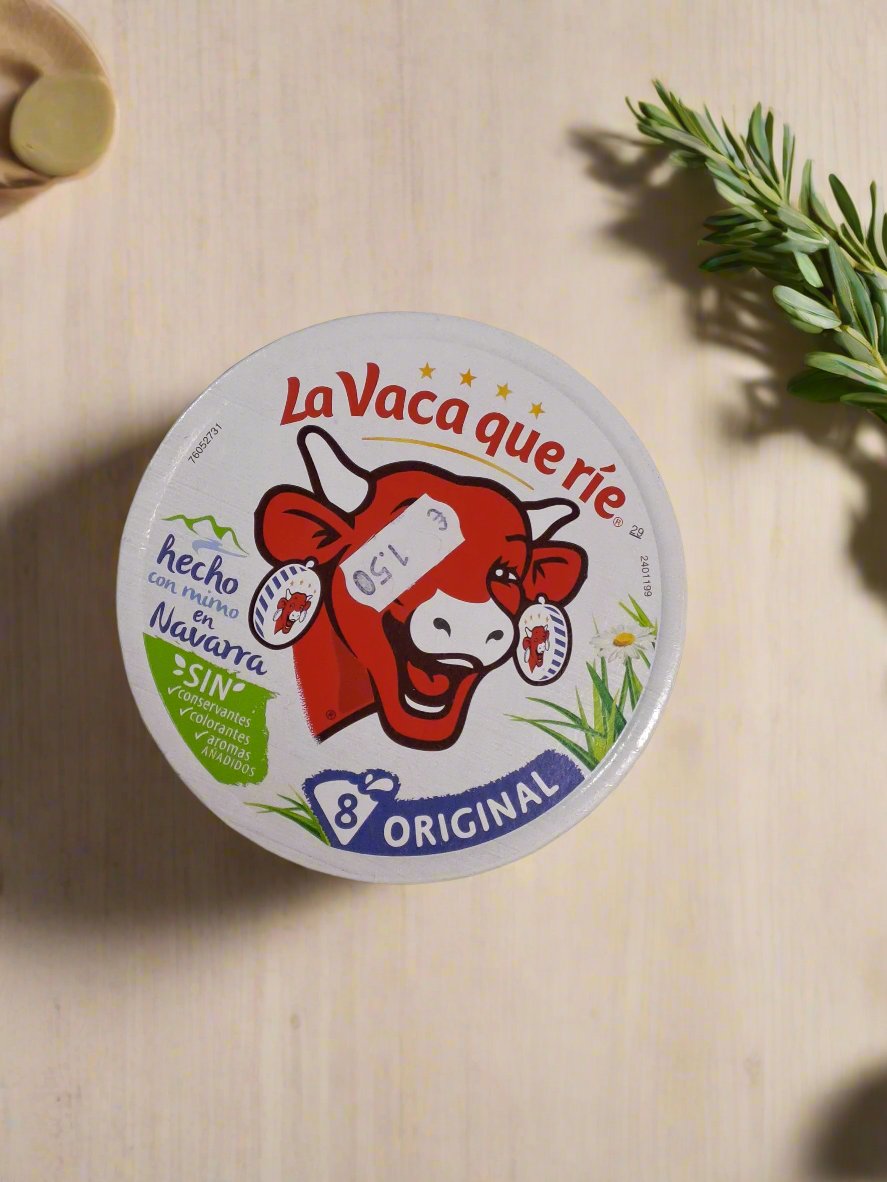 La Vaca Querie Original