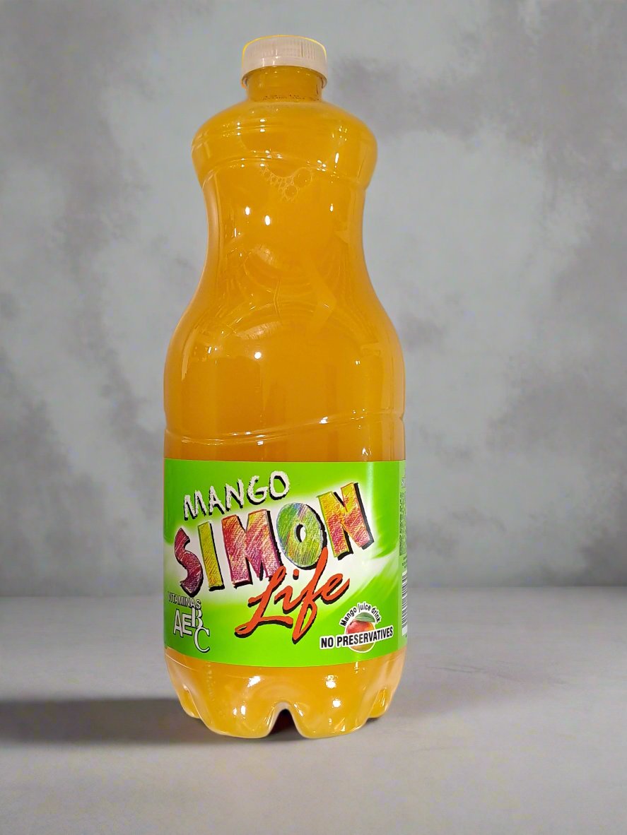 Mango Simon Life