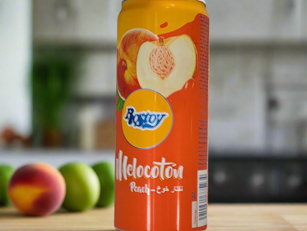 Rostoy Melocoton Peach