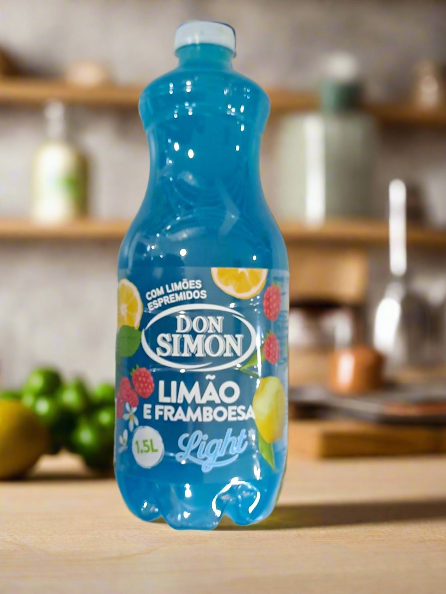 Don Simon Com Limões Espremidos 1.5l
