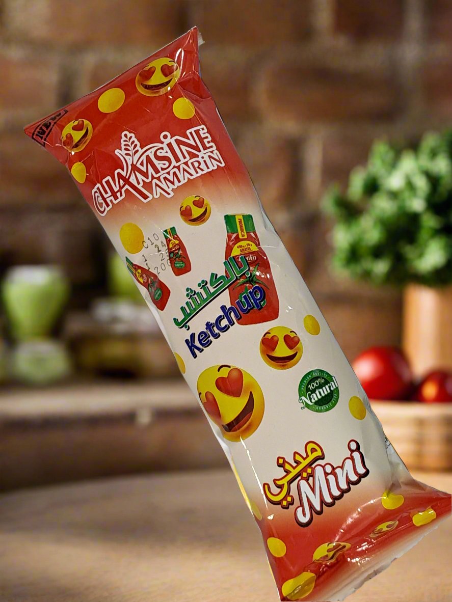 Chamsine Amarin Ketchup