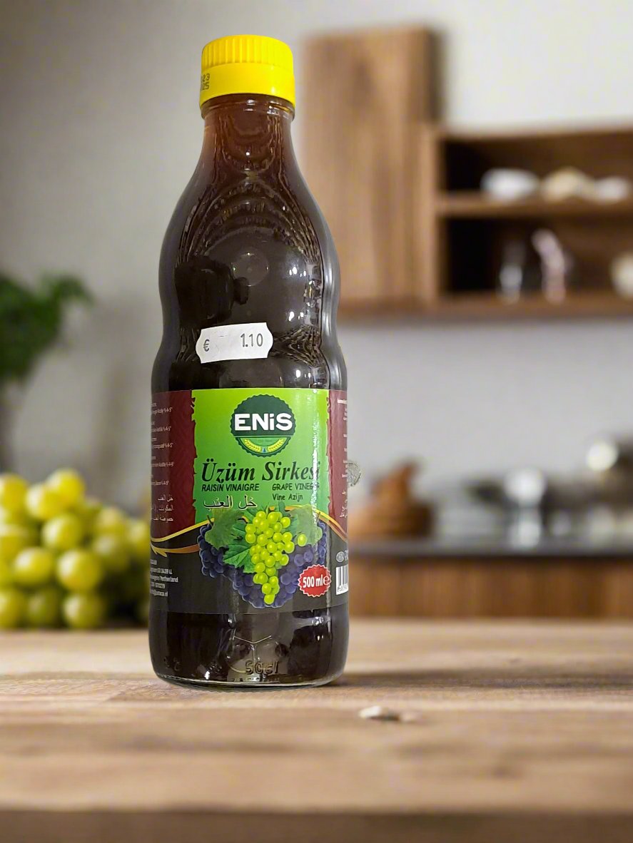 Enis Uzum Sirkes(500ml)