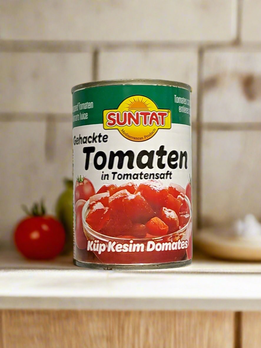 Suntat Gehacktetomaten