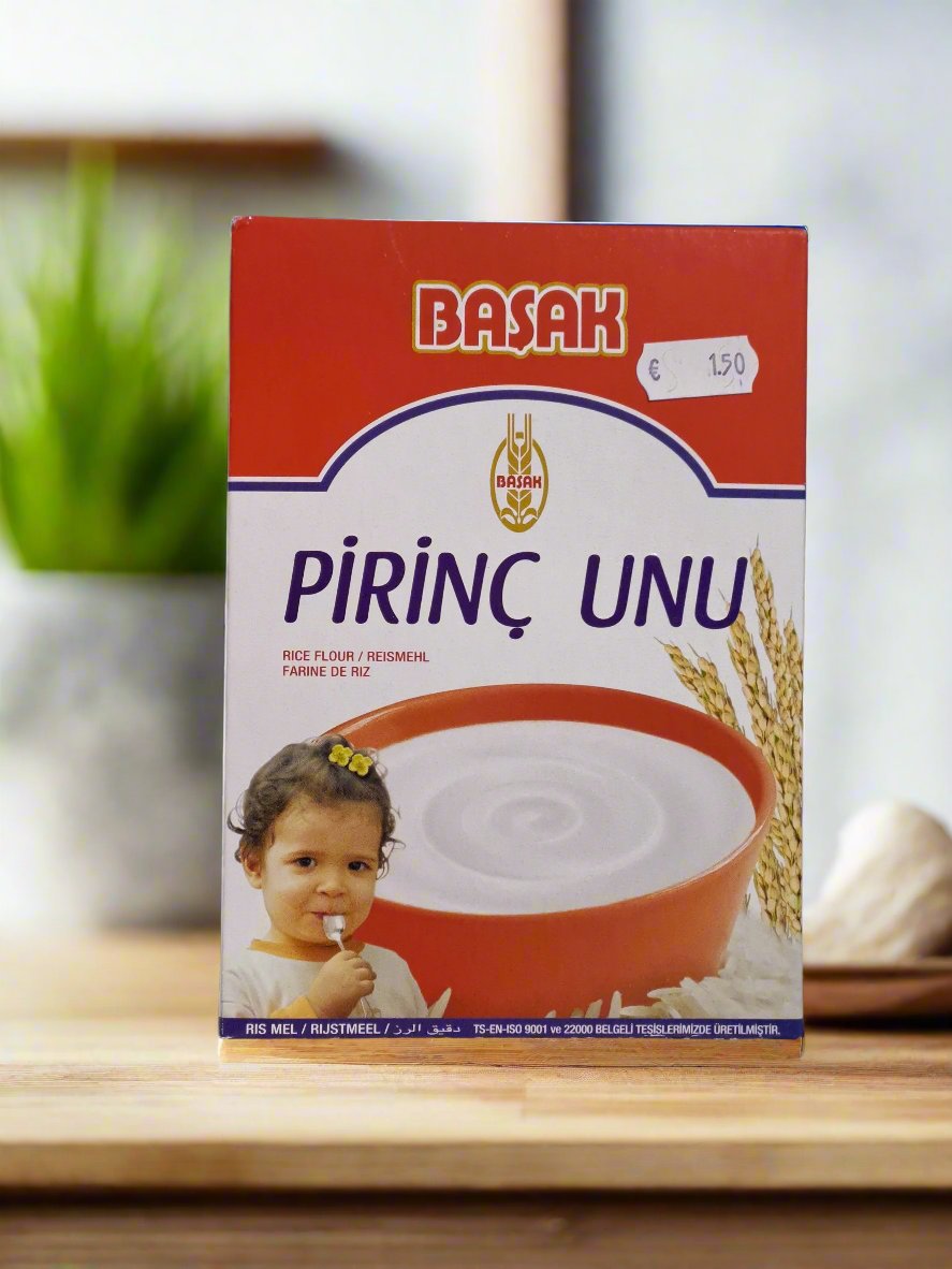 Basak Pirinç Unu