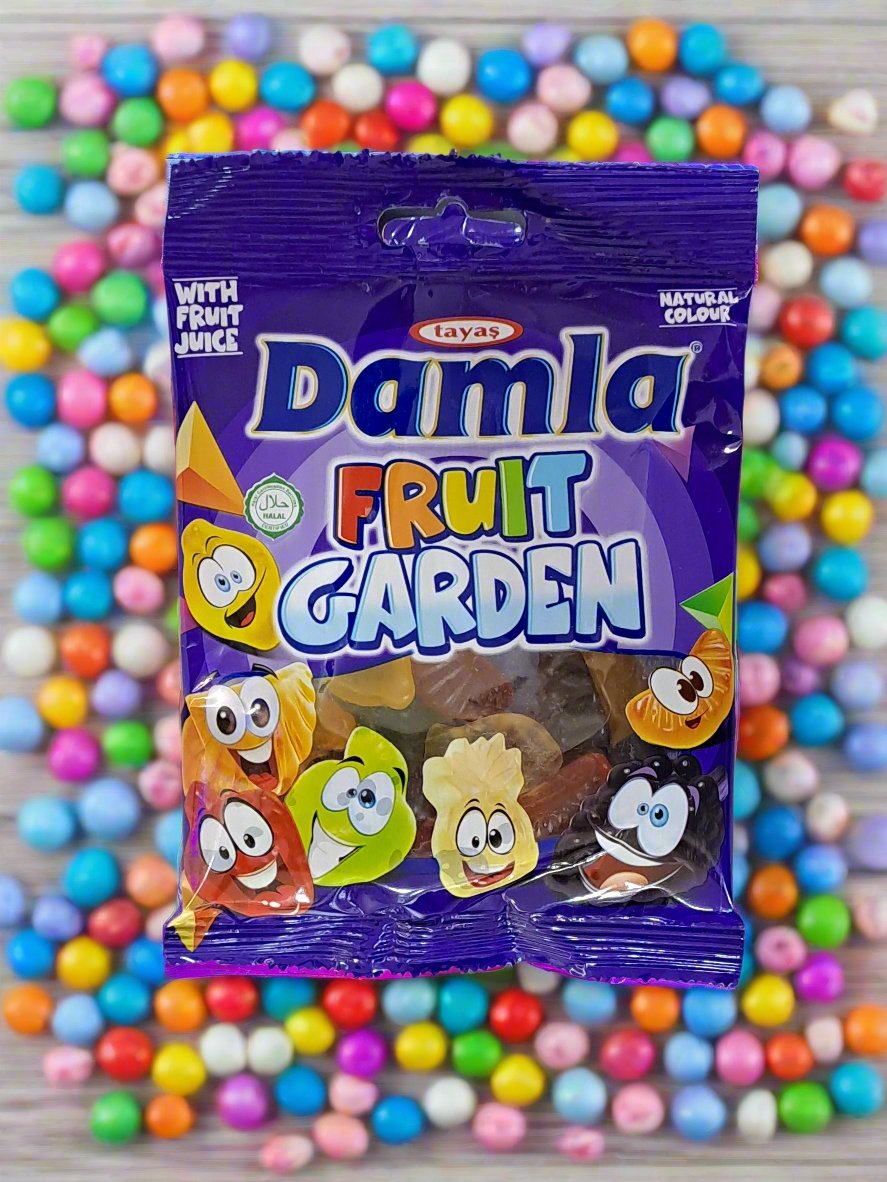 tayas Damla Fruit Garden