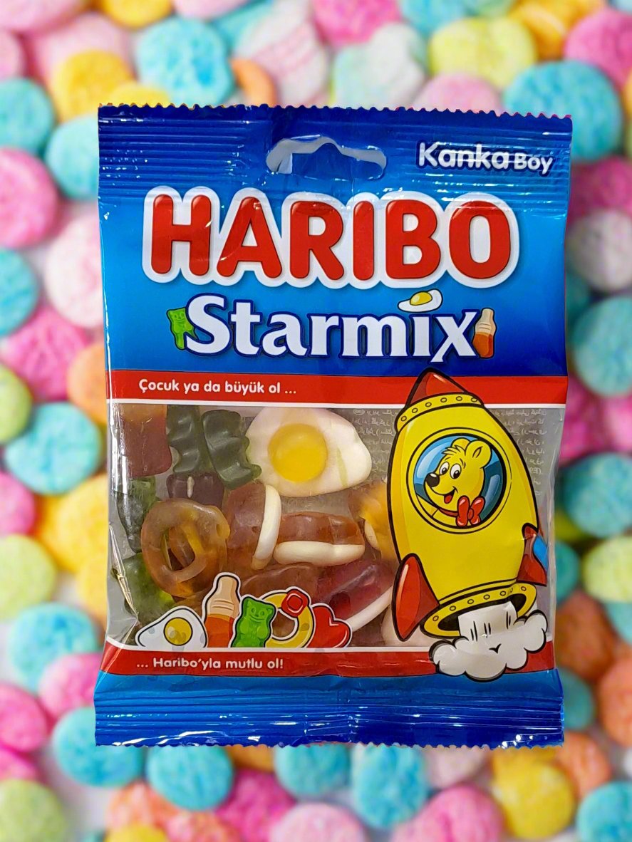HARIBO Starmix