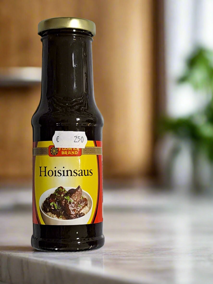 Flower Brand Hoisinsaus (220 ML)