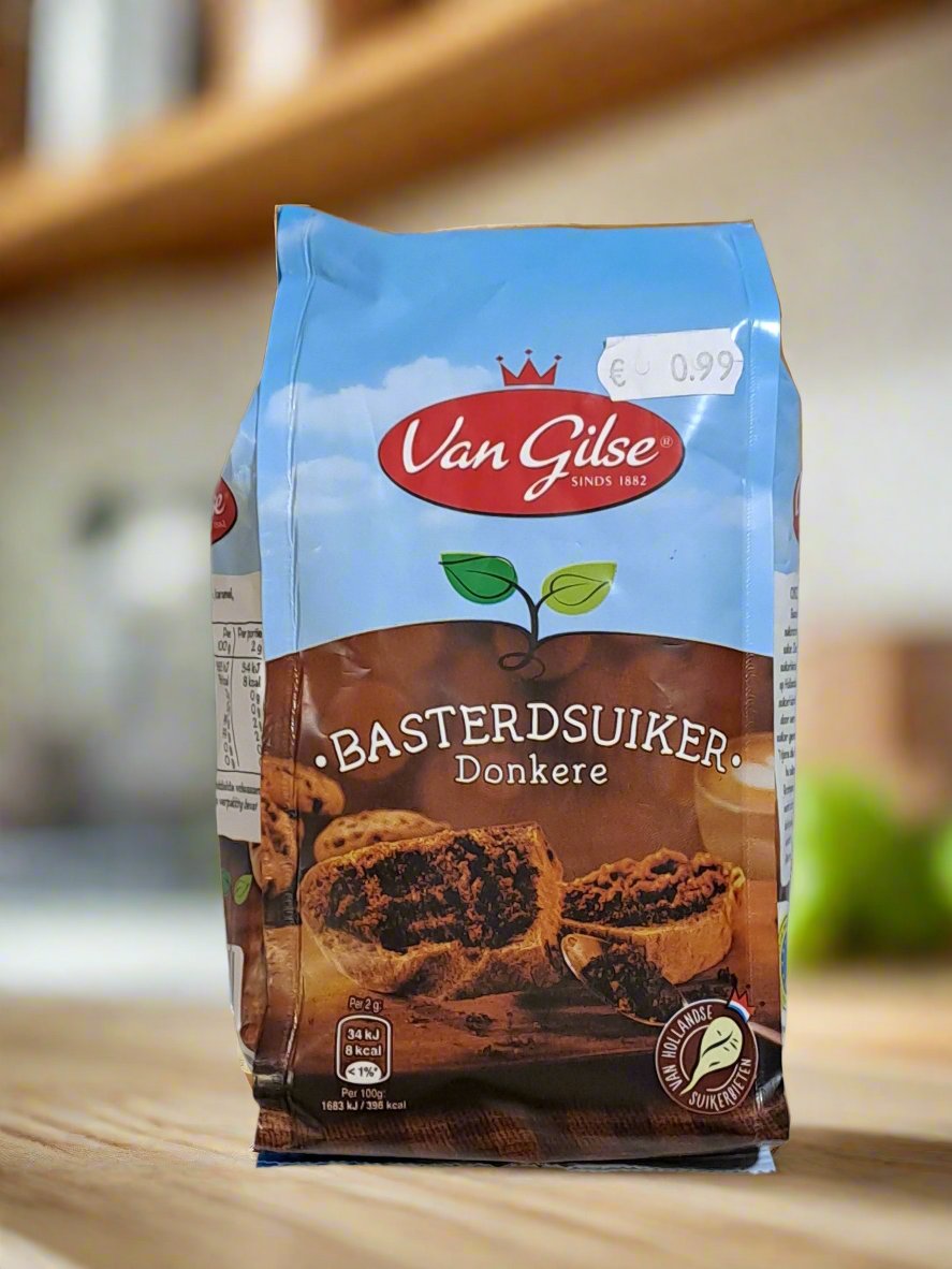Van Gilse Basterd Suiker