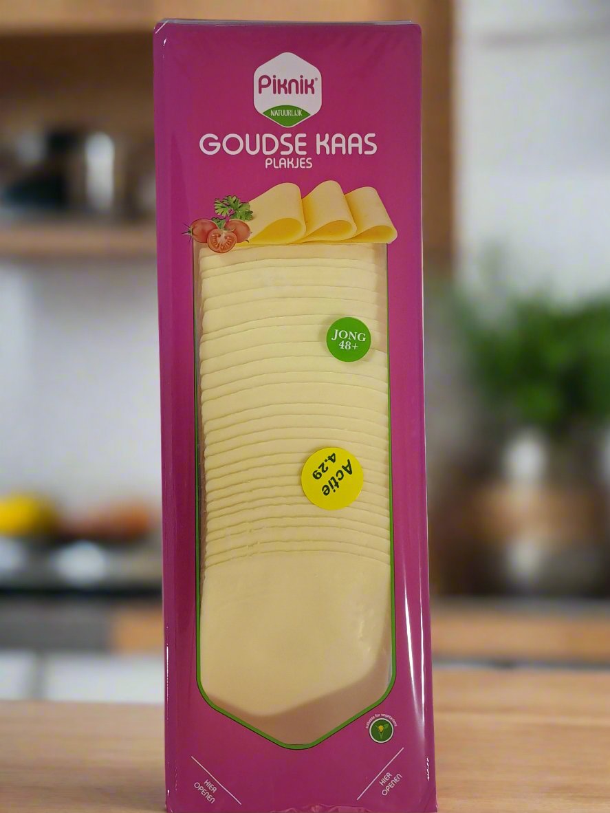 Piknik Goudse Kaas