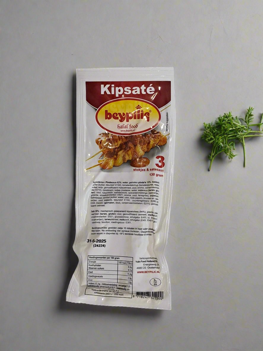 Kipsaté beypilig