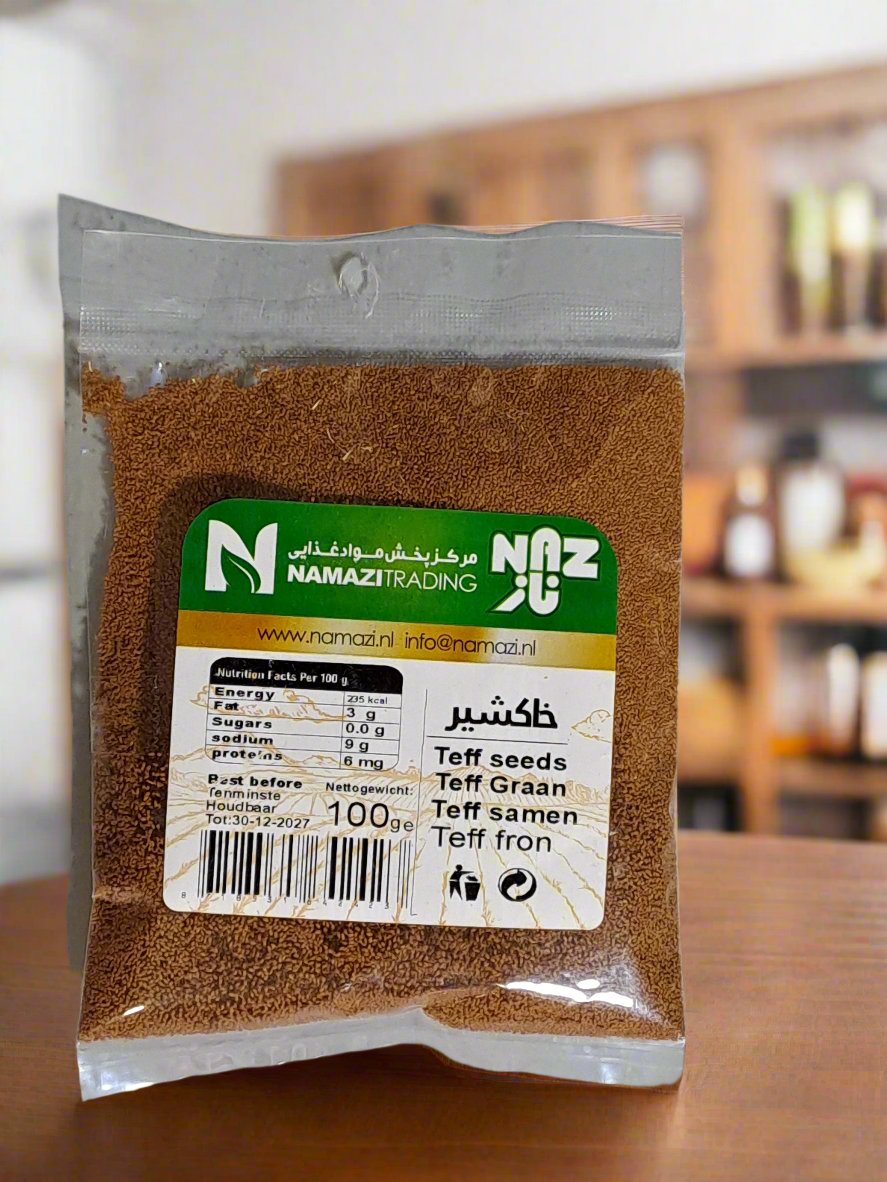 Namazi Trading Teff Seeds