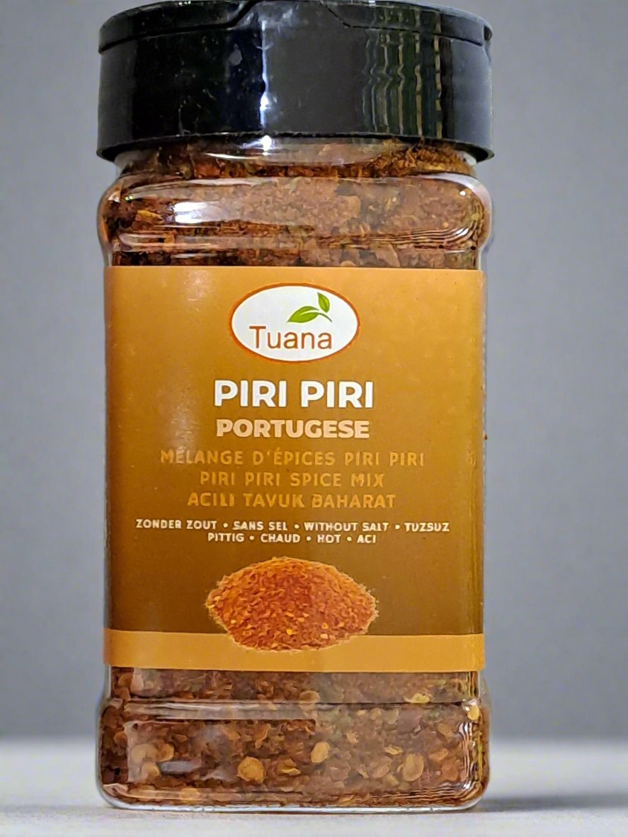Tuana Piri Piri Portugese