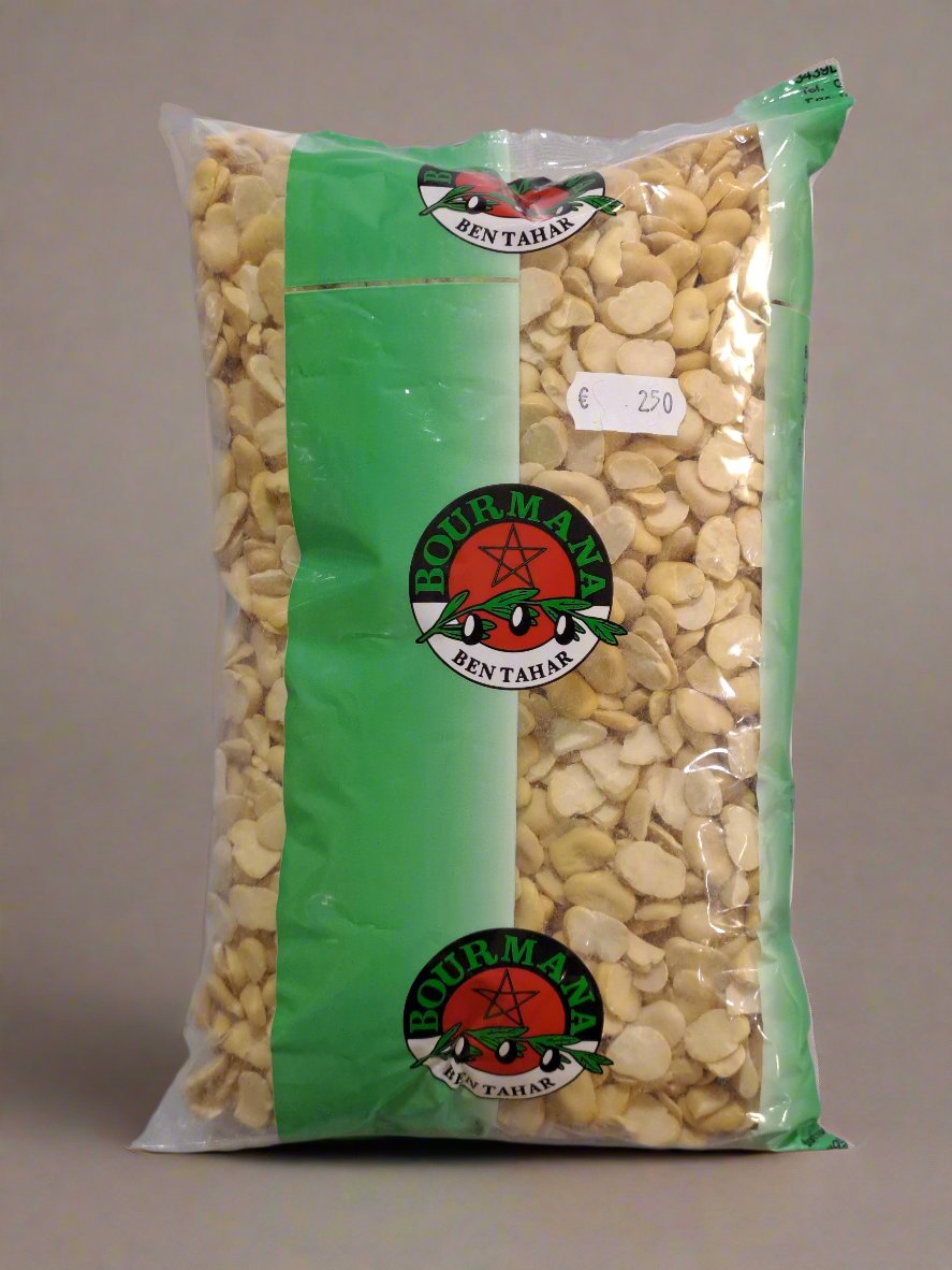 Bournama Peulvruchten