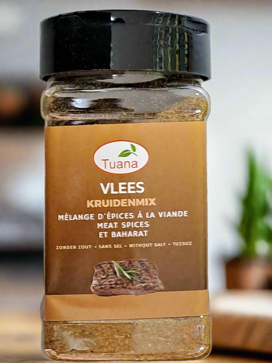 Tuana Vlees Kruidenmix