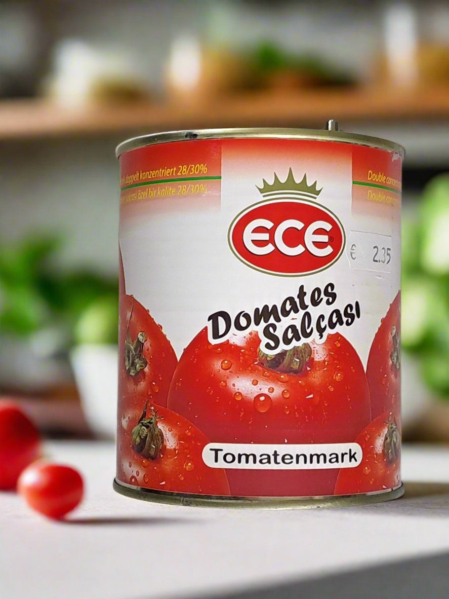 Ece Tomatenmark