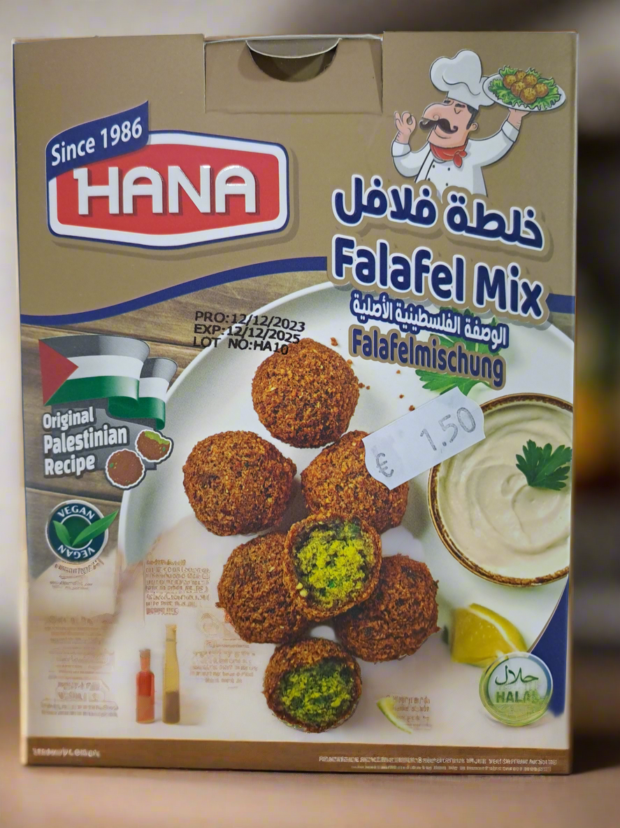 Hana Falafel Mix