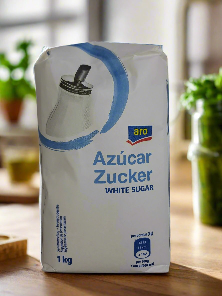 Aro Suiker