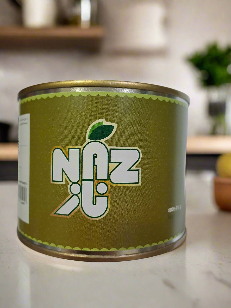 Naz Noudel Soep