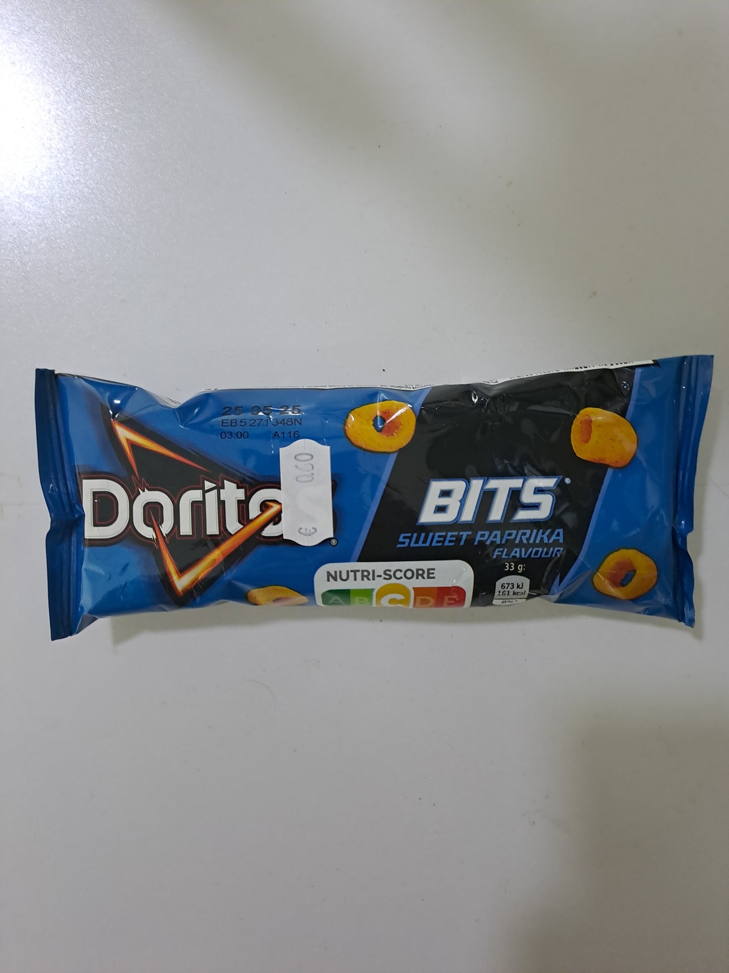Doritos Bites