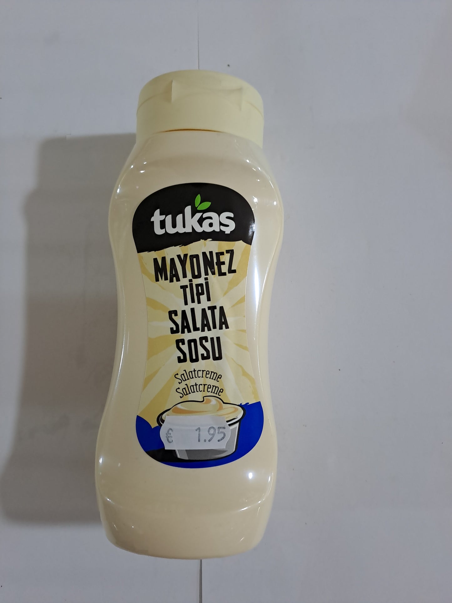 Tukas Mayonez