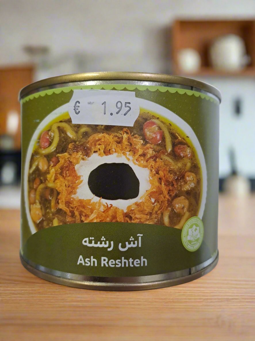Naz Noudel Soep