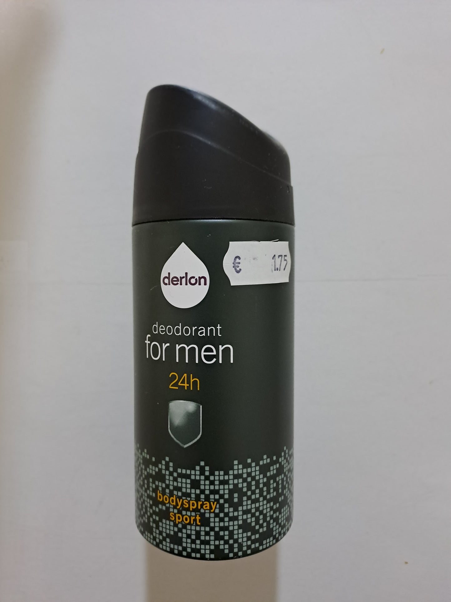 Derlon Deodorant For Men 150ml