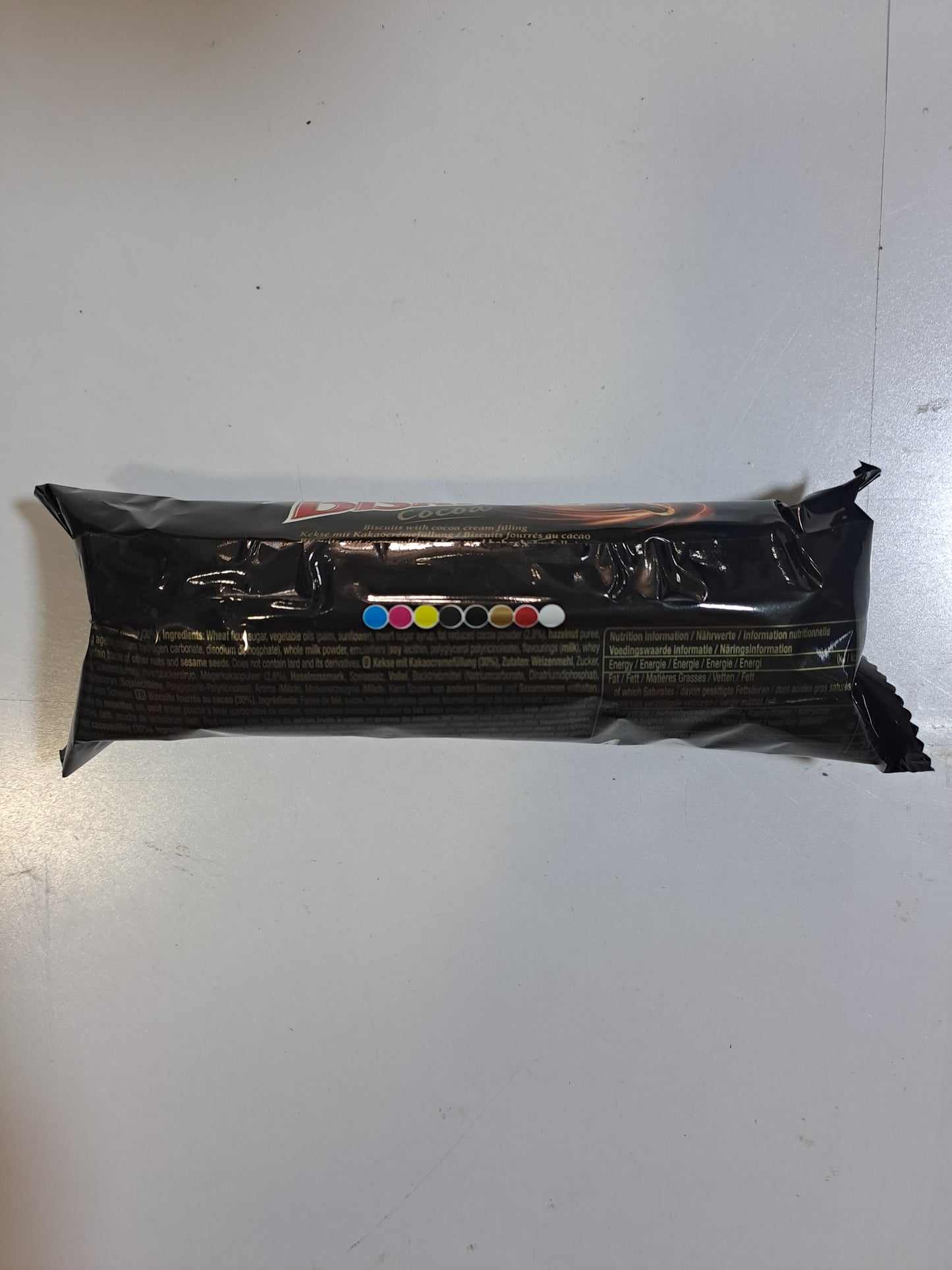 Ulker Biskrem Cocoa