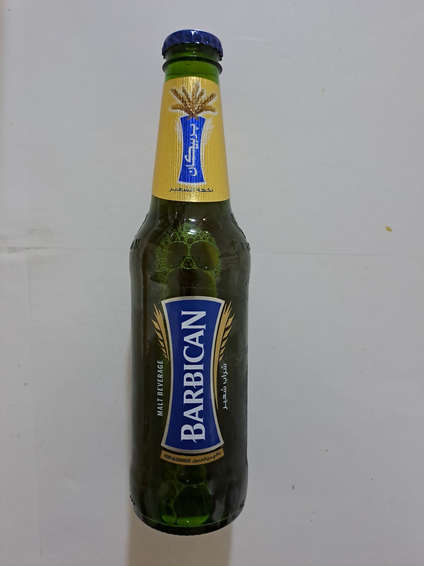 Barbican Malt Beverage Smaak 330ml