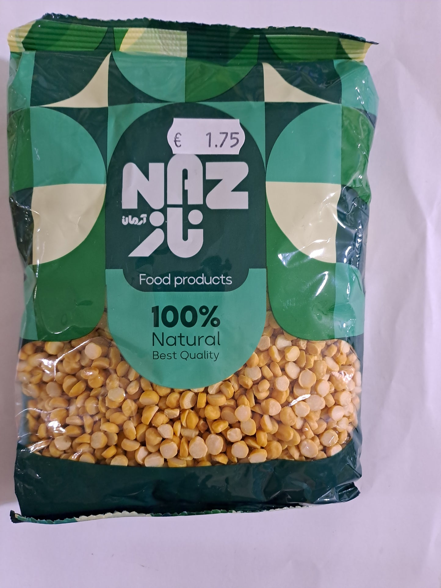 Naz Food Products(Chana Dhall)