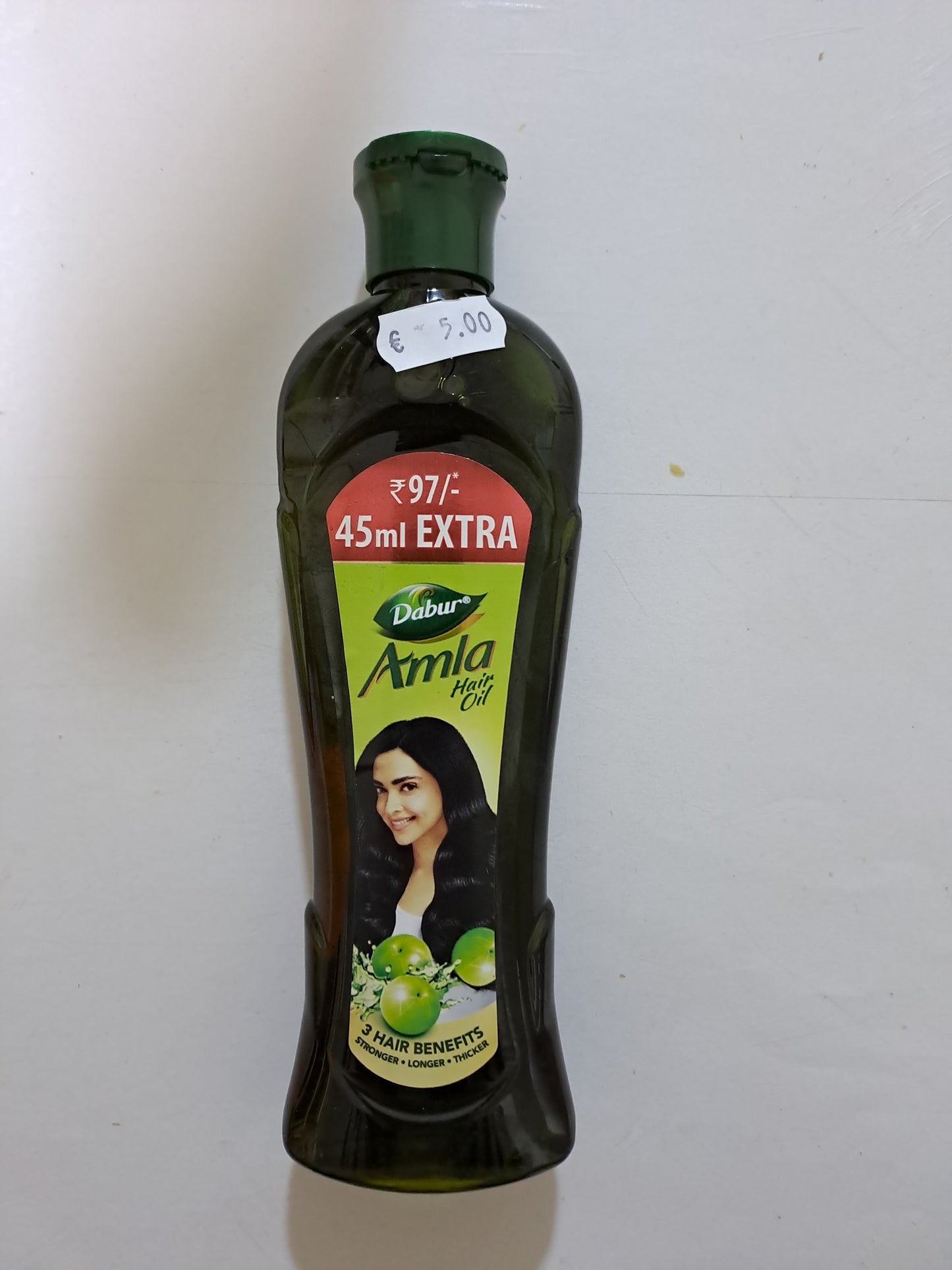 Darbur Amla Haar Oil 225ml