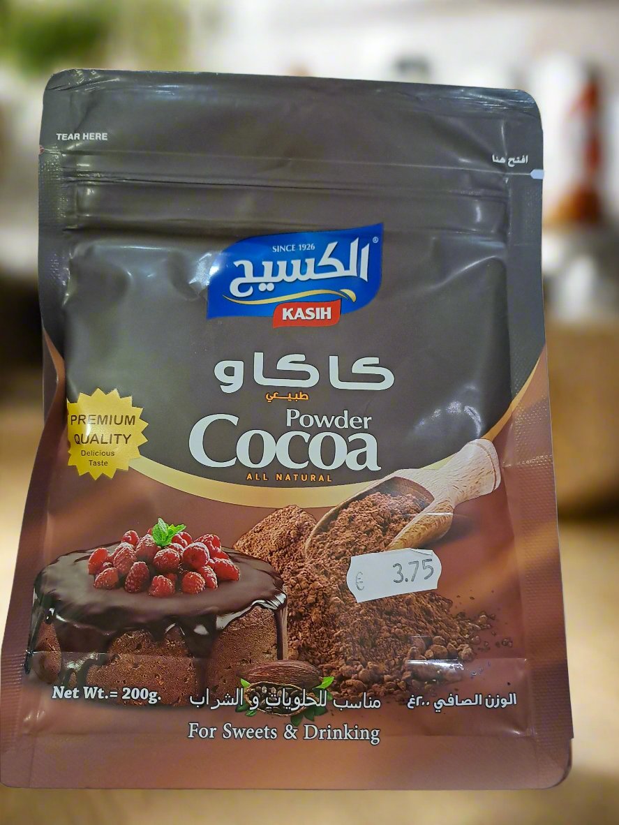 Kasih Cocoa Powder