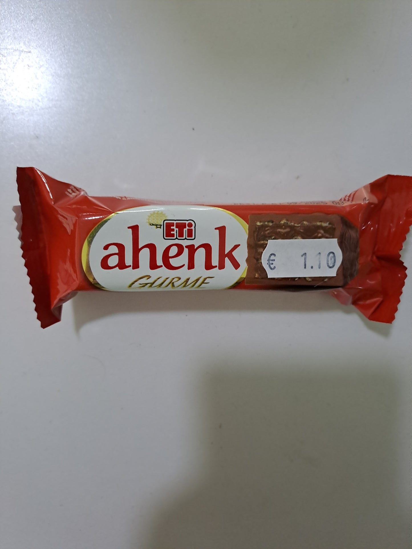 Eti ahenk Gurme