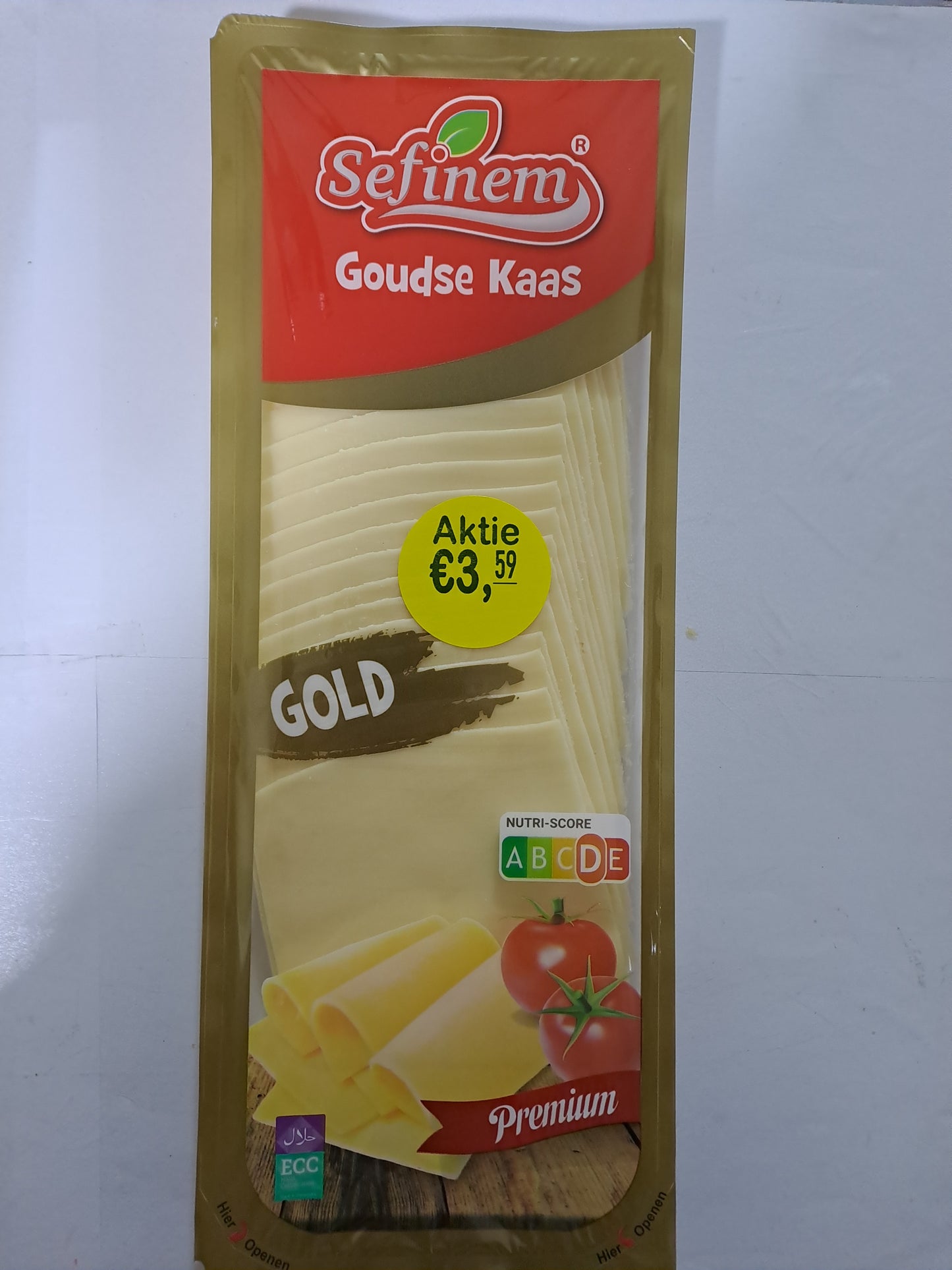 Sefinem
Goudse Kaas