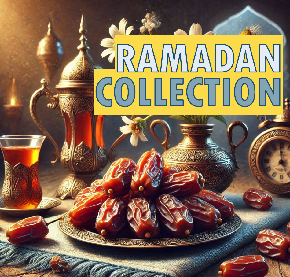 Ramadan Collection