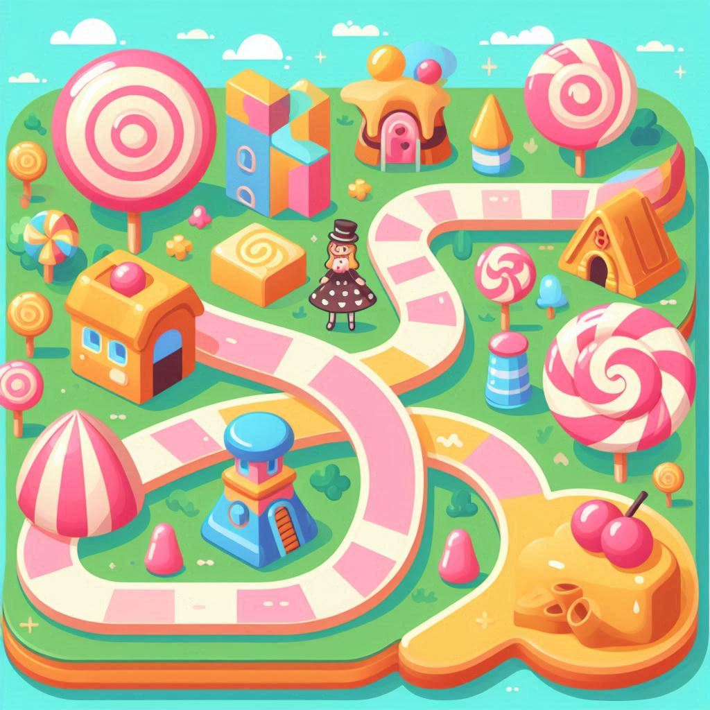 Candyland