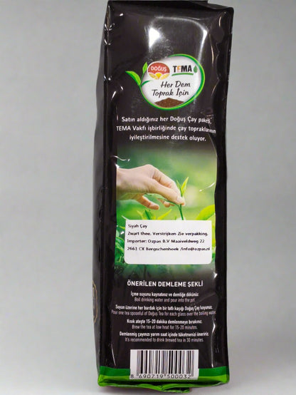 Dogus Filiz Çayl Premium Turkish Tea