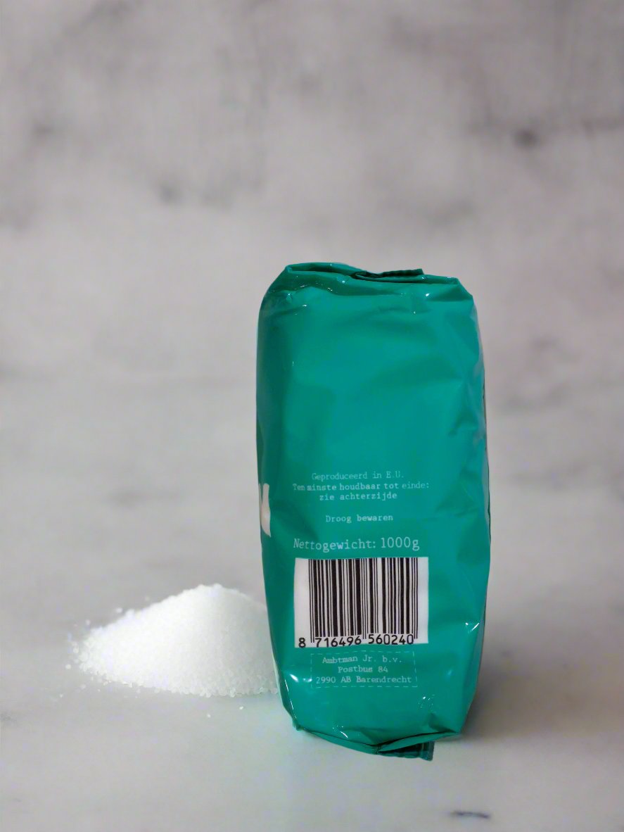 Ambtman Kitchen Salt, keuken zout
