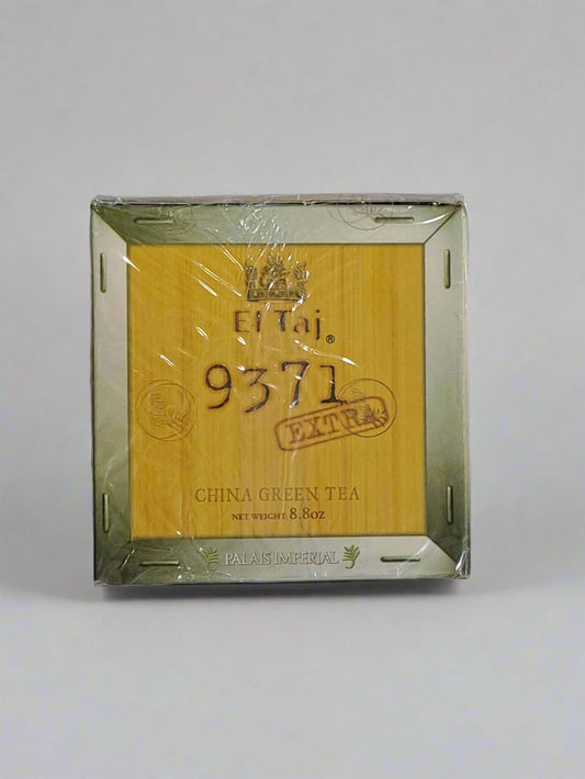 Ei Taj 9371 China Green Tea